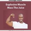 talmadge harper explosive muscle mass the juice2jpegjpeg