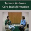 tamara andreas core transformation foundation video training