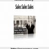 Tamara Lackey – Sales Sales Sales