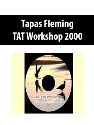Tapas Fleming – TAT Workshop 2000