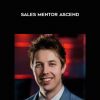 Taylor Welch – Sales Mentor Ascend