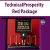 TechnicalProsperity – Red Package