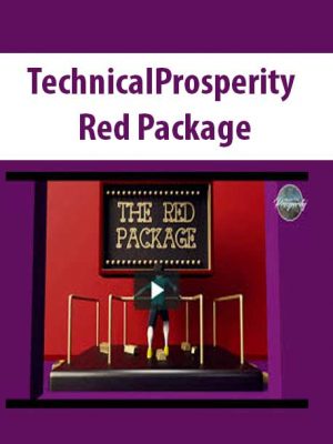 TechnicalProsperity – Red Package