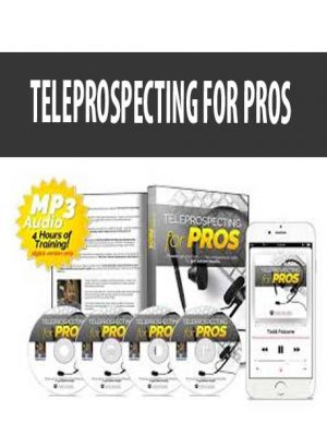 TELEPROSPECTING FOR PROS