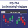 terry ashman gann swings swing trading course