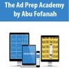 The Ad Prep Academy by Abu Fofanah
