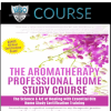 the aromatherapy home study course