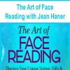 The Art of Face Reading with Jean Haner