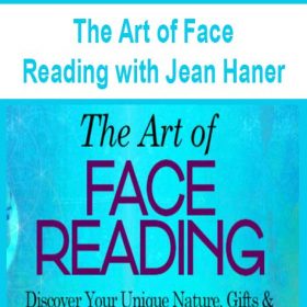 The Art of Face Reading with Jean Haner