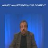 The Aware Show – Money Manifestation VIP Content