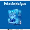 The Brain Evolution System