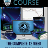 The Complete 12 Week Transformation Course