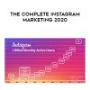 The Complete Instagram Marketing 2020