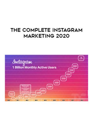 The Complete Instagram Marketing 2020