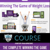 John Assaraf – The Complete Winning The Game Of Weight Loss Success System
