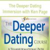 The Deeper Dating Immersion with Ken Page