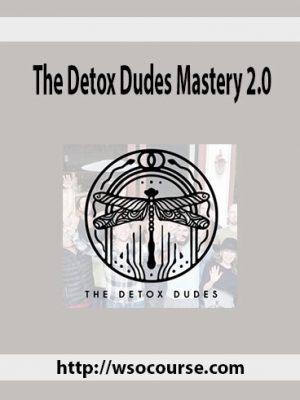 The Detox Dudes Mastery 2.0