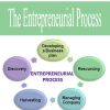 The Entrepreneurial Process