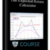 The Expected Return Calculator