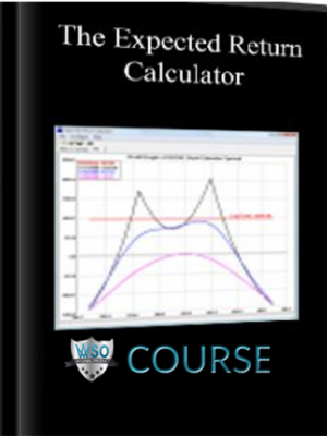 The Expected Return Calculator