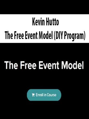 Kevin Hutto – The Free Event Model (DIY Program)