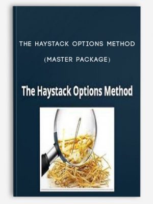 The Haystack Options Method (Master Package)