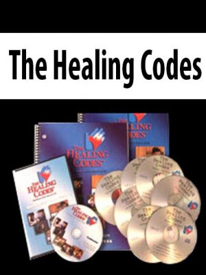 The Healing Codes