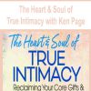 The Heart & Soul of True Intimacy with Ken Page