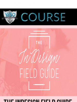 The InDesign Field Guide