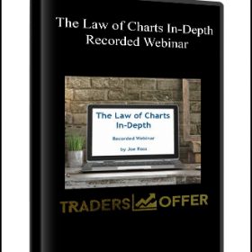 Joe Ross - The Law of Charts In-Depth Recorded Webinar