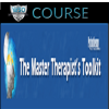 The Master Therapist’s Toolkit