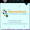The Neuroscience Training Summit [webrip 19MP3]