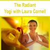 The Radiant Yogi with Laura Cornell