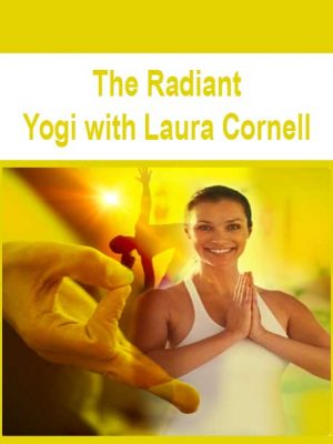 The Radiant Yogi with Laura Cornell