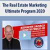 The Real Estate Marketing Ultimate Program 2020
