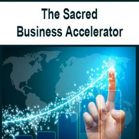 The Sacred Business Accelerator