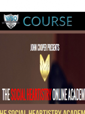 The Social Heartistry Academy