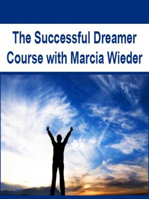 The Successful Dreamer Course with Marcia Wieder