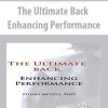 the ultimate back enhancing performance