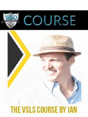 Ian Stanley And Derek Johanson – The VSLs Course – Updated 2020