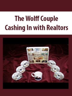 The Wolff Couple – Cashing In with Realtors