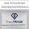 Theotrade – How Do You See Risk? A Guide to Evaluating & Applying Technical Volatility Indicators class