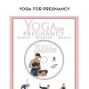 theresa jamieson yoga for pregnancy