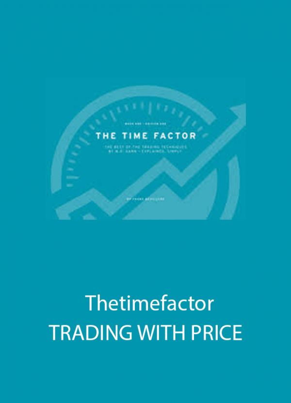 Thetimefactor – TRADING WITH PRICE