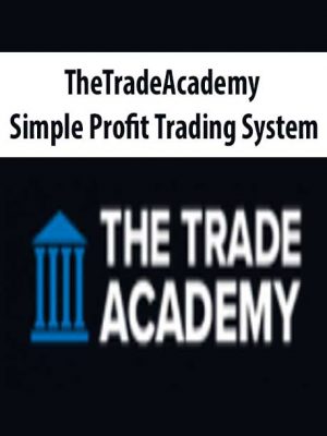 TheTradeAcademy - Simple Profit Trading System 2020