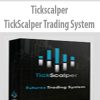 Tickscalper – TickScalper Trading System