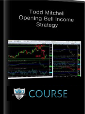 Todd Mitchell – Opening Bell Income Strategy