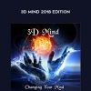 tom and kim 3d mind 2018 edition
