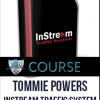 tommie powers instream traffic system 1
