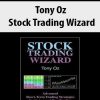 Tony Oz – Stock Trading Wizard